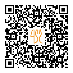 QR-code link para o menu de Cafe Rustico