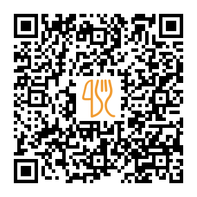 QR-Code zur Speisekarte von Blaze Pizza