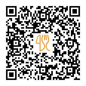 QR-code link para o menu de The Green Teahouse