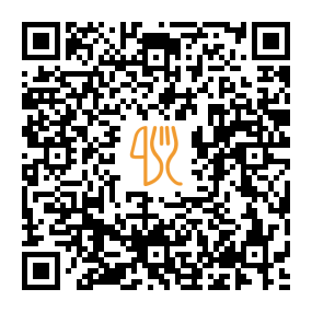 QR-code link para o menu de Fearless Coffee