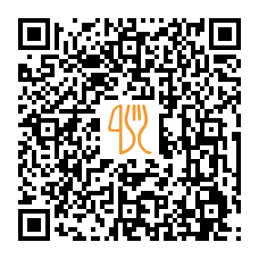 QR-code link către meniul Bella Luna