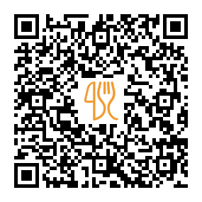 QR-code link para o menu de Indigo Lounge