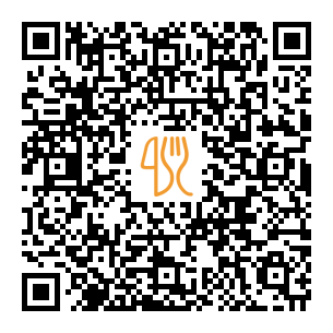 QR-kode-link til menuen på Robins Afb Bowling Alley