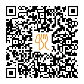 QR-code link para o menu de The Melting Pot