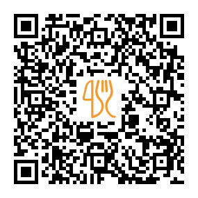 QR-code link para o menu de Tropical Smoothie Cafe