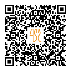 QR-code link para o menu de Wayback Burgers