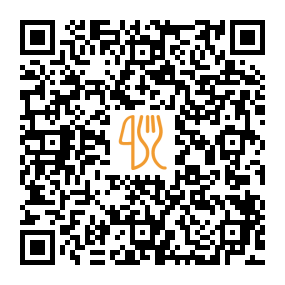 QR-code link para o menu de Huckleberry Roasters