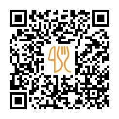 QR-kode-link til menuen på Pei Wei