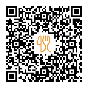 QR-code link para o menu de Ajw Jamaican American Food