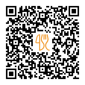 QR-code link para o menu de Pei Wei Asian Kitchen