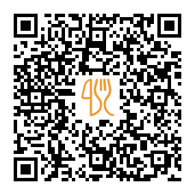 QR-code link para o menu de Mcdonald's