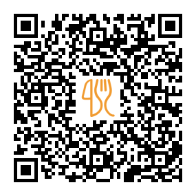 QR-code link naar het menu van Blaze Pizza