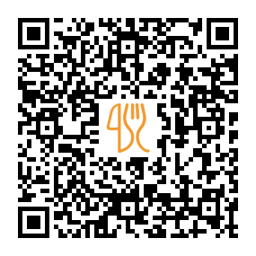 QR-code link para o menu de Au Bon Pain