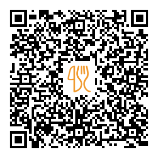 QR-code link para o menu de Blaze Pizza