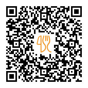 QR-code link para o menu de C J Teriyaki