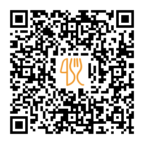 QR-code link către meniul Bell Hop Cafe