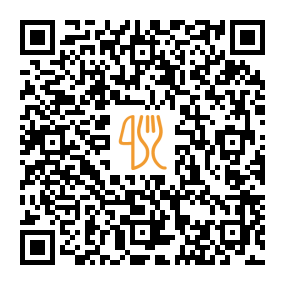 QR-code link para o menu de Johnny's Pizza House