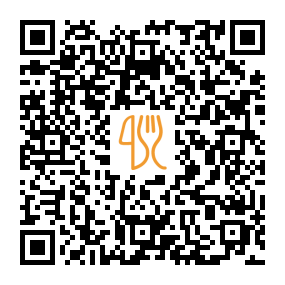 QR-code link para o menu de Burger Bros