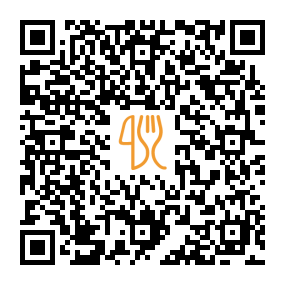 QR-code link para o menu de Au Bon Pain