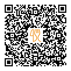 Link z kodem QR do menu Rosati's Pizza Carpentersville