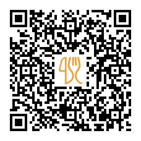 QR-code link naar het menu van Blaze Pizza