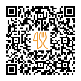 QR-code link para o menu de Kingchops