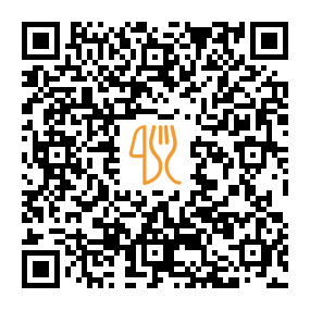 QR-code link para o menu de Players Pub Grill