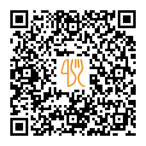 QR-code link para o menu de Burger King