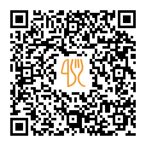 QR-code link para o menu de D Cafe