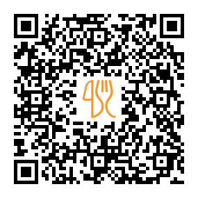 QR-code link para o menu de Pizza Factory