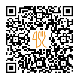 QR-code link para o menu de Portico Monroe