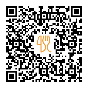 QR-code link naar het menu van Citrus Bistro