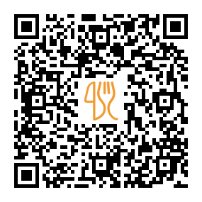 QR-code link para o menu de Zoës Kitchen