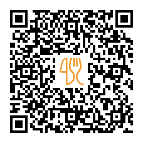 QR-code link para o menu de Little Caesars Pizza