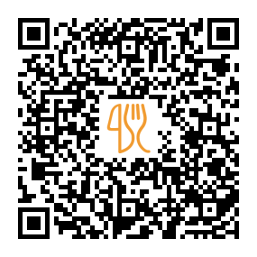 QR-code link para o menu de Dancing Dog Cafe