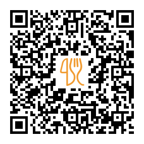 QR-code link para o menu de Round Table Pizza