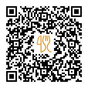 QR-code link para o menu de Bj's Brewhouse