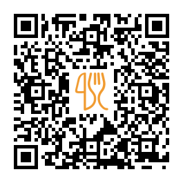 QR-code link către meniul Blaze Pizza