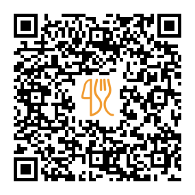 QR-code link para o menu de Rosati's Pizza