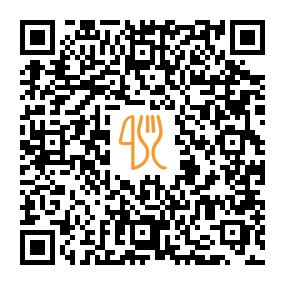 QR-code link para o menu de Fresh Fish House