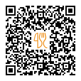 QR-code link para o menu de The Round Island