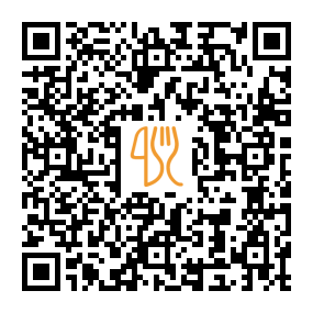 QR-code link naar het menu van Blaze Pizza