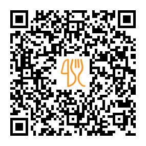 Link z kodem QR do menu Hong Kong Bbq