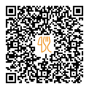 QR-code link para o menu de Zoës Kitchen