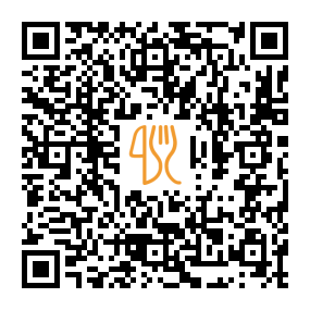 QR-code link para o menu de Del Taco