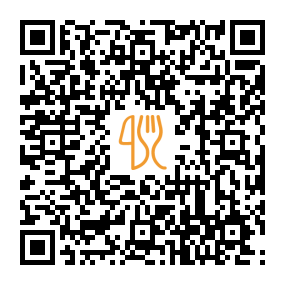 QR-code link para o menu de Fuzzy's Taco Shop