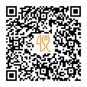 QR-code link către meniul Blaze Pizza