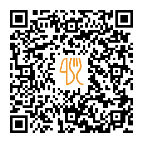 Link z kodem QR do menu China Garden