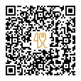 QR-code link către meniul Ben's Beans