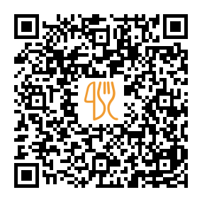 QR-code link para o menu de Fuzzy's Taco Shop